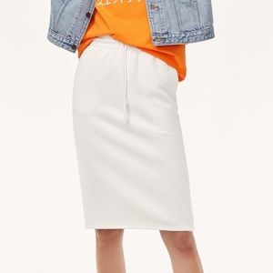 Aritzia TNA Cariboo Skirt
